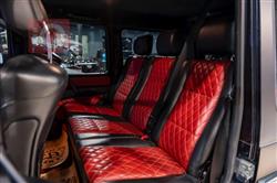 مرسيدس بنز G-Class